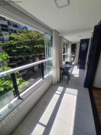 Imagem Imóvel com 2 Quartos à Venda, 72 m² em Ondina - Salvador Imagem Imóvel com 2 Quartos à Venda, 72 m² em Ondina - Salvador