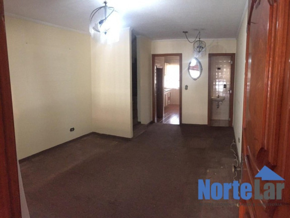 Imagem Sobrado com 3 Quartos à Venda, 145 m² em Conjunto Residencial Vista Verde - São Paulo