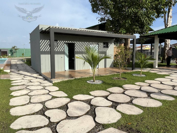 Imagem Terreno em Condomínio à Venda, em Tenoné - Belém Imagem Terreno em Condomínio à Venda, em Tenoné - Belém