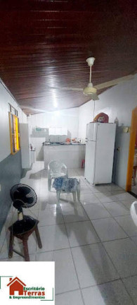 Imagem Casa com 3 Quartos à Venda, 250 m² em Parque 10 De Novembro - Manaus
