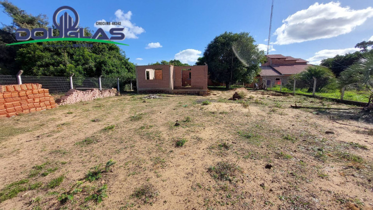 Imagem Terreno à Venda, 800 m² em águas Claras - Viamão Imagem Terreno à Venda, 800 m² em águas Claras - Viamão
