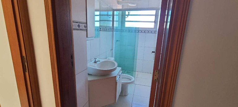 Imagem Apartamento com 2 Quartos à Venda, em Remanso Campineiro - Hortolândia Imagem Apartamento com 2 Quartos à Venda, em Remanso Campineiro - Hortolândia
