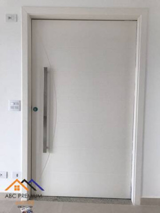 Imagem Apartamento com 3 Quartos à Venda, 161 m² em Vila Bastos - Santo André Imagem Apartamento com 3 Quartos à Venda, 161 m² em Vila Bastos - Santo André