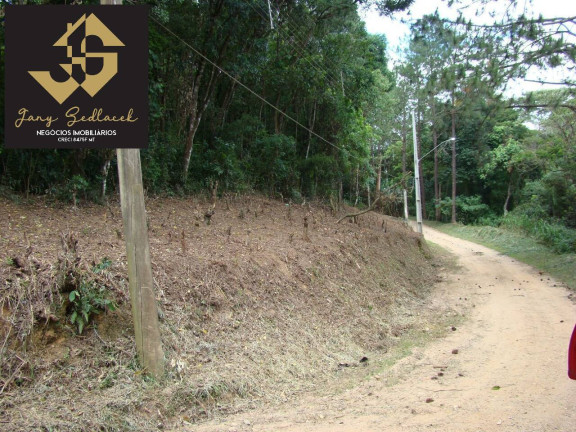 Imagem Terreno em Condomínio à Venda, 2 m² em Pirucaia - Mairiporã