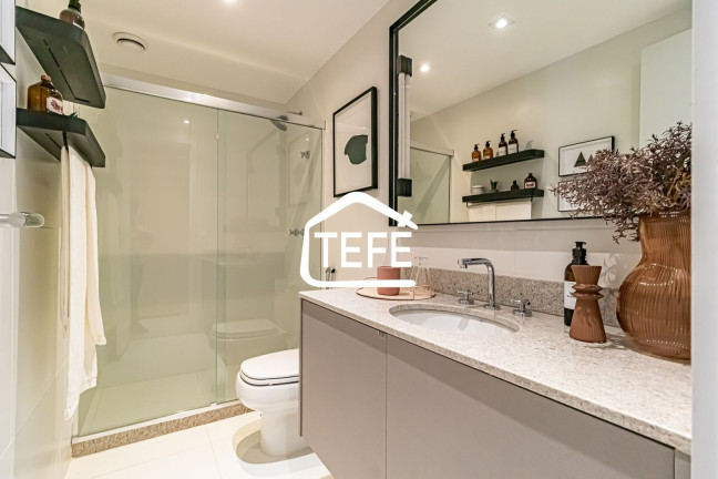 Imagem Apartamento com 2 Quartos à Venda, 80 m² em Barra Da Tijuca - Rio De Janeiro