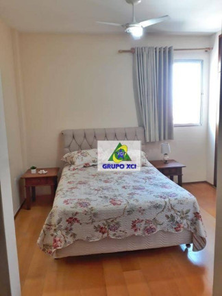 Imagem Apartamento com 2 Quartos à Venda, 59 m² em Bosque - Campinas