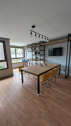 Imagem Apartamento com 1 Quarto à Venda, 38 m² em Vila Andrade - São Paulo Imagem Apartamento com 1 Quarto à Venda, 38 m² em Vila Andrade - São Paulo