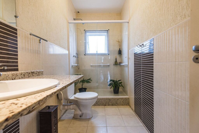 Imagem Casa de Condomínio com 4 Quartos à Venda, 230 m² em Cachoeira Do Bom Jesus - Florianópolis
