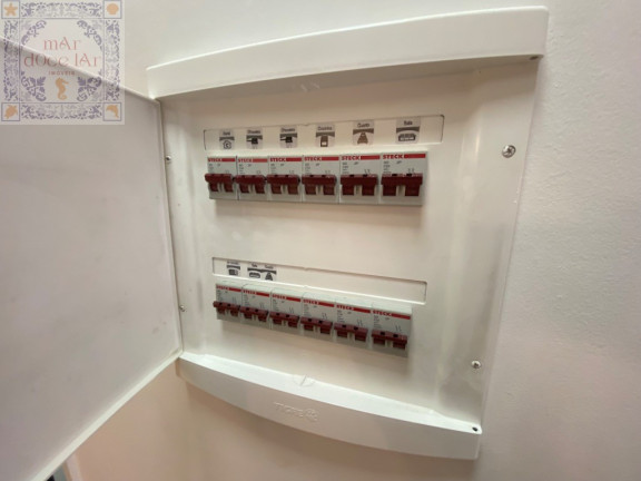 Imagem Apartamento com 2 Quartos à Venda, 90 m² em Gonzaga - Santos