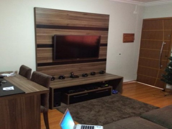 Imagem Sobrado com 2 Quartos à Venda, 90 m² em Limão - São Paulo