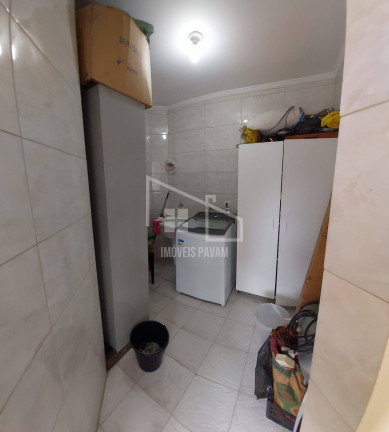 Imagem Sobrado com 3 Quartos à Venda, 162 m² em Assunção - São Bernardo Do Campo