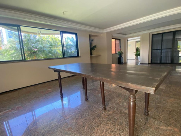 Imagem Apartamento com 3 Quartos à Venda, 140 m² em Cocó - Fortaleza