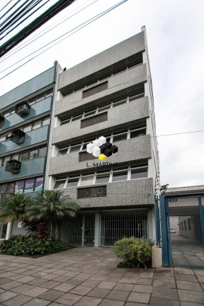 Sala Comercial à Venda, 320 m² em Petrópolis - Porto Alegre