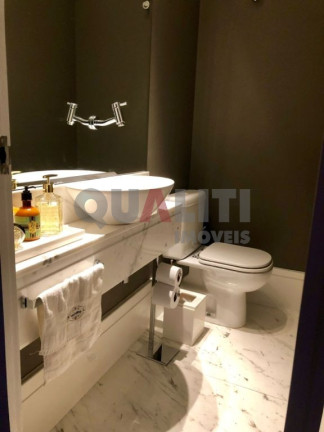 Imagem Apartamento com 3 Quartos à Venda, 165 m² em Moema - São Paulo