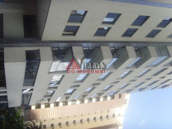 Imagem Apartamento com 3 Quartos à Venda, 119 m² em Vila Andrade - São Paulo