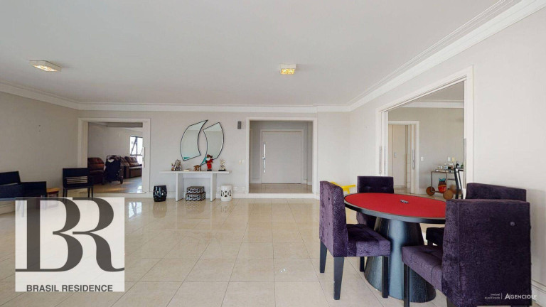 Imagem Apartamento com 3 Quartos à Venda, 374 m² em Jardim Vila Mariana - São Paulo Imagem Apartamento com 3 Quartos à Venda, 374 m² em Jardim Vila Mariana - São Paulo