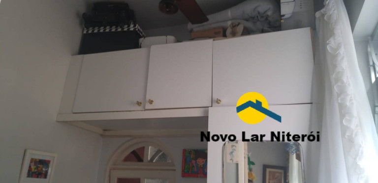Imagem Apartamento com 2 Quartos à Venda, 80 m² em Icaraí - Niterói Imagem Apartamento com 2 Quartos à Venda, 80 m² em Icaraí - Niterói