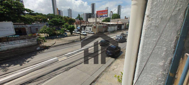 Imagem Galpão à Venda, 449 m² em Espinheiro - Recife Imagem Galpão à Venda, 449 m² em Espinheiro - Recife