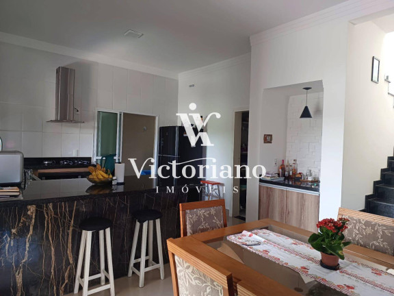 Imagem Casa de Condomínio com 3 Quartos à Venda, 295 m² em Condomínio Vem Viver Jacareí - Jacareí Imagem Casa de Condomínio com 3 Quartos à Venda, 295 m² em Condomínio Vem Viver Jacareí - Jacareí