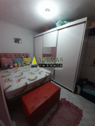 Imagem Casa com 4 Quartos à Venda, 117 m² em Eldorado - Diadema Imagem Casa com 4 Quartos à Venda, 117 m² em Eldorado - Diadema