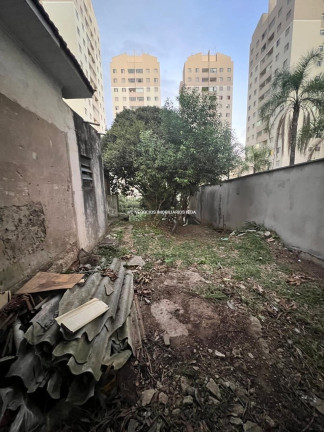 Imagem Terreno à Venda, 2.742 m² em Vila Celeste - São Paulo Imagem Terreno à Venda, 2.742 m² em Vila Celeste - São Paulo