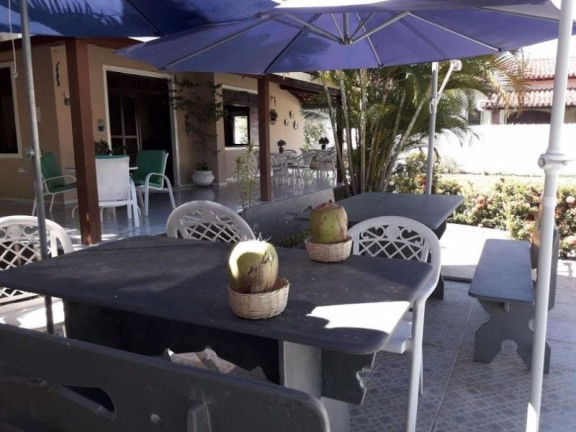 Imagem Casa com 3 Quartos à Venda, 400 m² em Portão - Lauro De Freitas