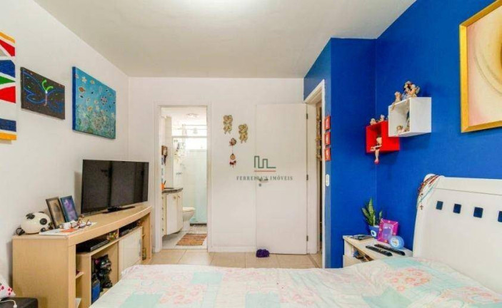 Imagem Apartamento com 2 Quartos à Venda, 80 m² em Icaraí - Niterói