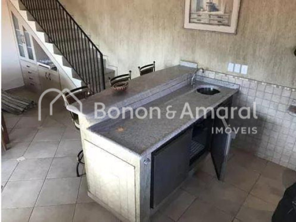 Imagem Casa de Condomínio com 5 Quartos à Venda, 966 m² em Loteamento Caminhos De San Con - Campinas Imagem Casa de Condomínio com 5 Quartos à Venda, 966 m² em Loteamento Caminhos De San Con - Campinas