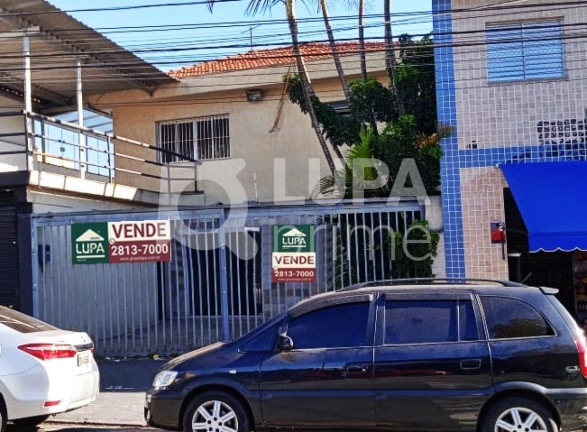 Casa com 3 Quartos à Venda, 170 m² em Vila Maria - São Paulo