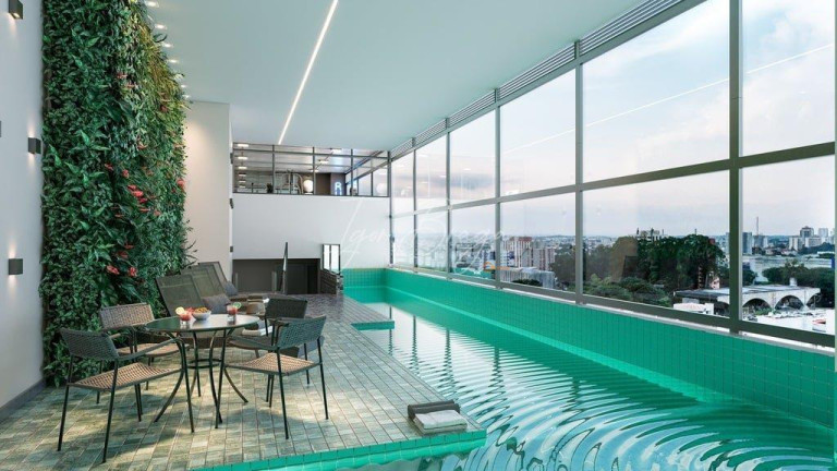 Imagem Apartamento com 3 Quartos à Venda, 72 m² em Portão - Curitiba Imagem Apartamento com 3 Quartos à Venda, 72 m² em Portão - Curitiba