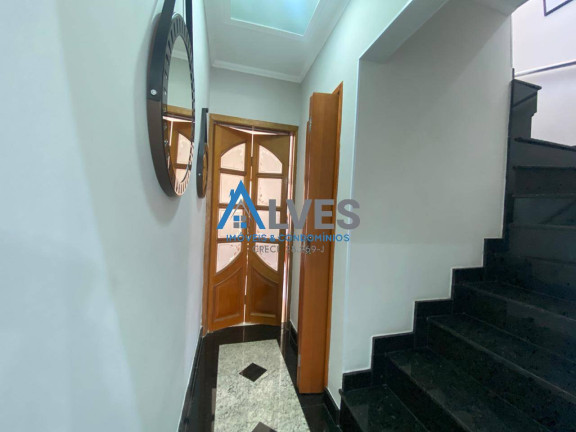 Imagem Casa com 2 Quartos à Venda, 140 m² em Assunção - São Bernardo Do Campo