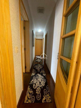 Imagem Cobertura com 4 Quartos à Venda, 436 m² em Vila Baeta Neves - São Bernardo Do Campo