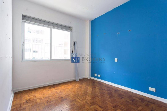 Imagem Apartamento com 3 Quartos à Venda, 165 m² em Cerqueira César - São Paulo Imagem Apartamento com 3 Quartos à Venda, 165 m² em Cerqueira César - São Paulo