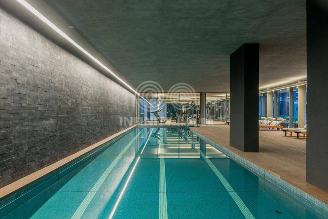 Imagem Apartamento com 3 Quartos à Venda, 128 m² em Brooklin Paulista - São Paulo