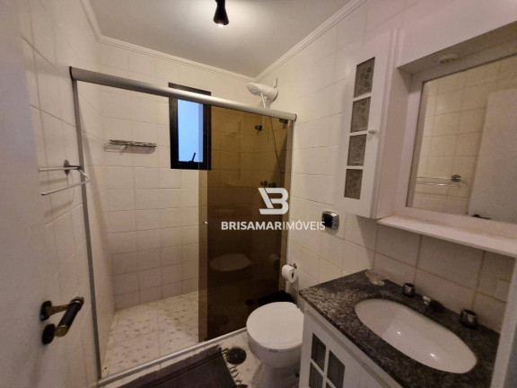 Imagem Apartamento com 2 Quartos para Alugar, 110 m² em Pitangueiras - Guarujá Imagem Apartamento com 2 Quartos para Alugar, 110 m² em Pitangueiras - Guarujá