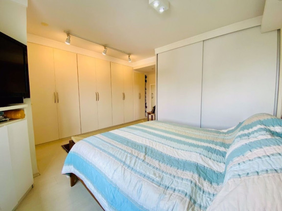 Imagem Apartamento com 3 Quartos à Venda, 185 m² em Real Parque - São Paulo