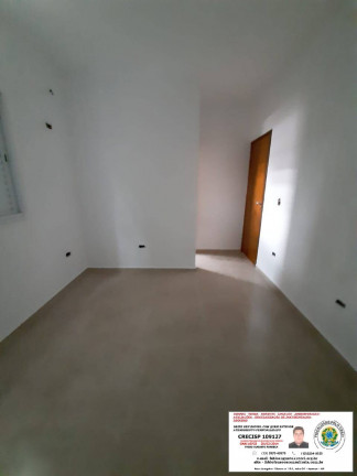 Imagem Sobrado com 2 Quartos à Venda, 90 m² em Marapé - Santos