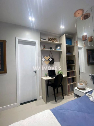 Imagem Apartamento com 2 Quartos à Venda, 77 m² em Umarizal - Belém