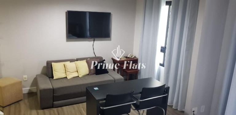 Imagem Apartamento com 1 Quarto para Alugar, 28 m² em Pinheiros - São Paulo Imagem Apartamento com 1 Quarto para Alugar, 28 m² em Pinheiros - São Paulo