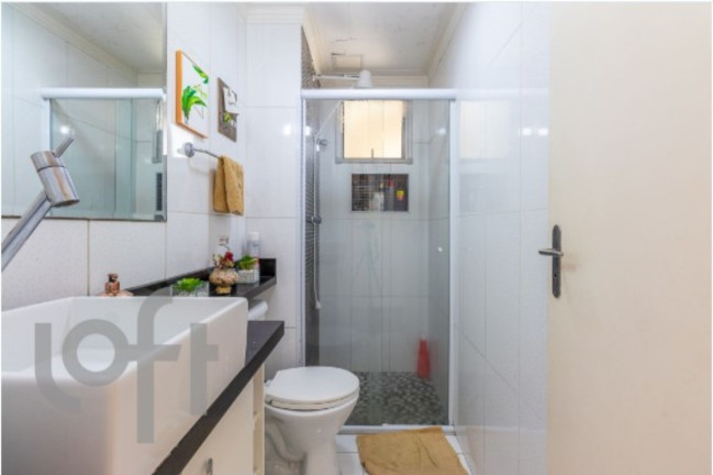 Imagem Apartamento com 3 Quartos à Venda, 61 m² em Vila Jacuí - São Paulo Imagem Apartamento com 3 Quartos à Venda, 61 m² em Vila Jacuí - São Paulo