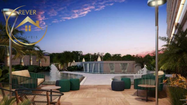 Imagem Apartamento com 3 Quartos à Venda, 143 m² em Riviera De São Lourenço - Bertioga