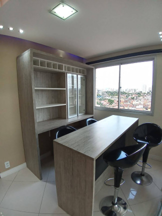 Imagem Apartamento com 3 Quartos à Venda, 125 m² em Barranco - Taubaté Imagem Apartamento com 3 Quartos à Venda, 125 m² em Barranco - Taubaté