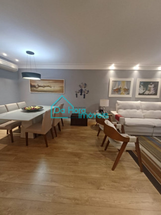Imagem Apartamento com 3 Quartos à Venda, 120 m² em Centro - Mongaguá