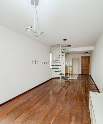 Imagem Apartamento com 1 Quarto à Venda, 100 m² em Vila Mariana - São Paulo