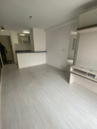 Imagem Apartamento com 2 Quartos à Venda, 47 m² em Taboão - São Bernardo Do Campo