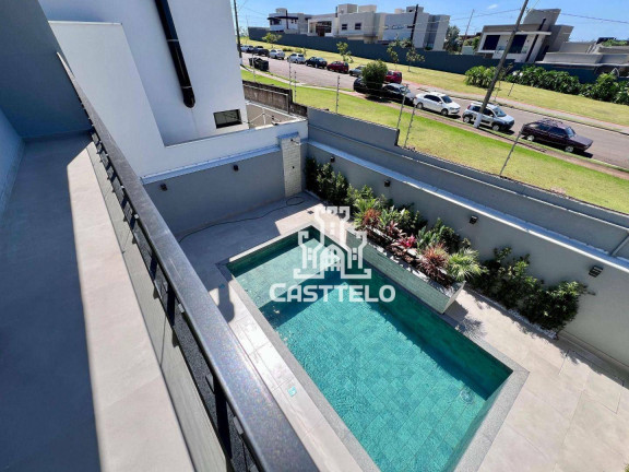 Imagem Casa com 3 Quartos à Venda, 180 m² em Araçari - Londrina Imagem Casa com 3 Quartos à Venda, 180 m² em Araçari - Londrina