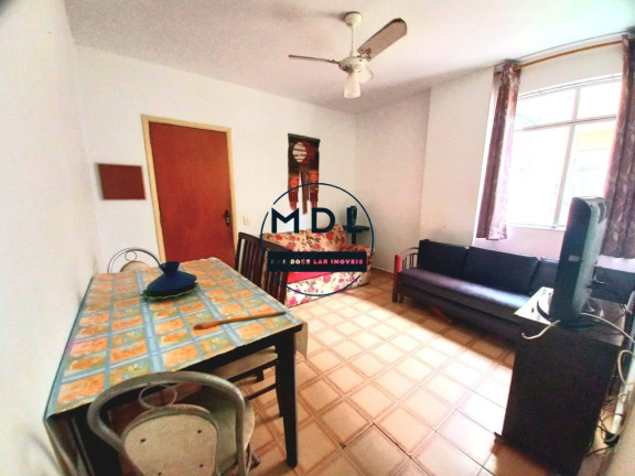 Imagem Apartamento com 1 Quarto à Venda, 55 m² em Aviacao - Praia Grande
