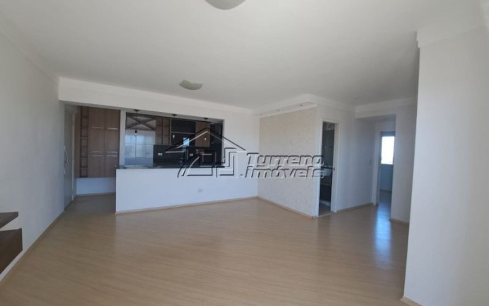 Imagem Apartamento com 3 Quartos para Alugar, 81 m² em Urbanova - São José Dos Campos