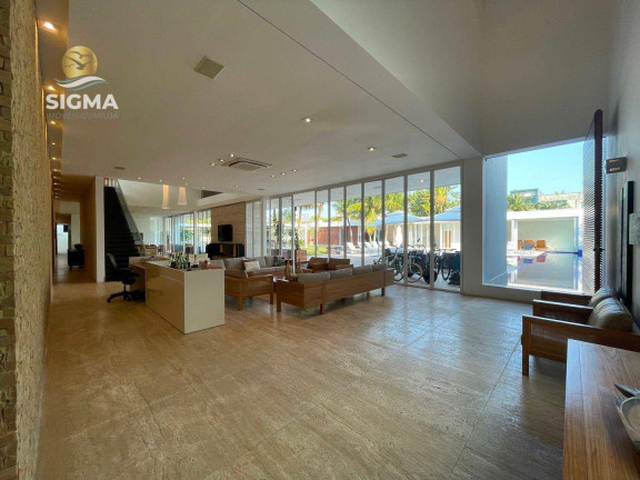 Imagem Casa com 10 Quartos à Venda, 1.350 m² em Jardim Acapulco - Guarujá