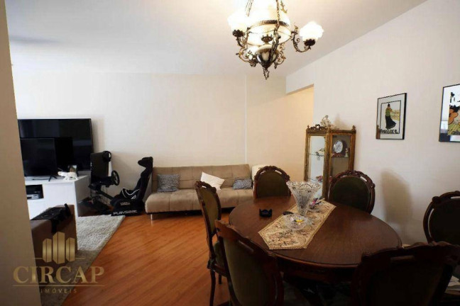 Imagem Apartamento com 2 Quartos à Venda, 96 m² em Pinheiros - São Paulo